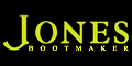 Jones Bootmaker Discount Promo Codes